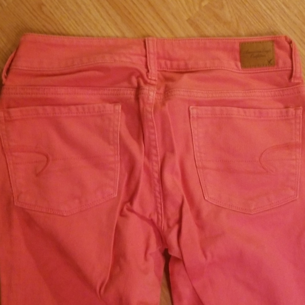 Pants - Picture 3 of 5